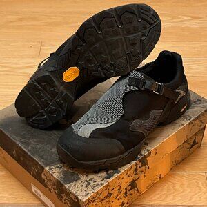 ROA Hiking Minaar EU43